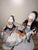 Ceramic Statue, 1950 For Sale - Image 4 of 11