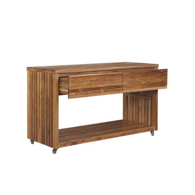For your summer get together, we are introducing the Imperial Grove collection. Beautiful outdoor furniture for your back...