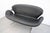1960s Swan 3321 Sofa by Arne Jacobsen for Fritz Hansen, 1960s For Sale - Image 5 of 8