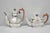Antique Bailey Banks & Biddle English Edwardian Silver Plated Tea Set - 4 pcs For Sale - Image 15 of 18