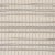 Contemporary SAMPLE - Schumacher x Patterson Flynn Payton Linen Sheer Grid Fabric In Black & White For Sale - Image 3 of 4