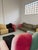 Cannaregio Modular Sofa by Gaetano Pesce for Cassina, 1980s, Set of 6 For Sale - Image 6 of 9