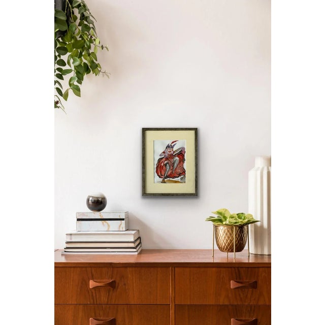 Hanna Bakula was born in 1950, she is a Polish painter and writer. She studied Fine arts in Warsaw and graduated in 1974....