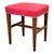 Georgian Mahogany Stool, 1780s For Sale - Image 9 of 9