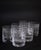 Glasses by Mariana Isra for Ribes the Art of Glass, 1990s, Set of 6 For Sale - Image 13 of 18
