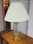 Waterford Late 20th Century Style After Waterford Table Lamp For Sale - Image 4 of 12