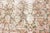 Antique Persian Hamadan Rug With Allover Pattern and Warm Terracotta Tones 5'0 X 9'9 For Sale - Image 12 of 16