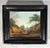 Karl Marko (1791-1860) - Travelers in an Italian Landscape For Sale