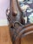 Early 20th Century Early 20th Century Louis XVI-Style Settee For Sale - Image 5 of 11