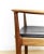 Wood Mid-Century Chair by Kai Lyngfeldt Larsen for Soren Willadsen, 1960s For Sale - Image 7 of 15