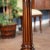 Niagara Furniture Mahogany Philadelphia Tilt Top Table For Sale - Image 9 of 12