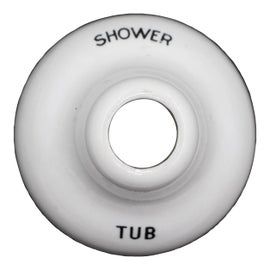 Example of Shower and Bath Drains