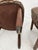 French Art Deco Armchairs in the style of Paul Follot, 1925, Set of 2 For Sale - Image 10 of 18