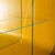 Brown Sideboard with Vitrine from Jindřich Halabala, 1940s For Sale - Image 8 of 10