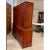 Wood Chinese Rosewood Hutch, Circa 1970's For Sale - Image 7 of 12