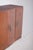 Vintage Portuguese Sideboard in Walnut, 1920 For Sale - Image 3 of 13