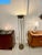 Pair of 1920s Art Deco Floor Lamps With Skyscraper Motif For Sale In New York - Image 6 of 9