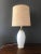 Scandinavian Table Lamp from Abo Randers, 1960s For Sale - Image 11 of 11