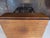 18th Century Drop Leaf Gate Leg Brown Mahogany Small Table William & Mary For Sale - Image 18 of 18