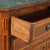 Neoclassical Walnut Chest of Drawers For Sale - Image 3 of 11