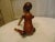 Brown Vintage Teak Monkey by Kay Bojesen, 1960s For Sale - Image 8 of 9