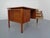 Teak Desk from Gasvig GV Møbler, Denmark, 1960s For Sale - Image 4 of 17
