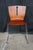 4 Mid Century Scandinavian Modern Bentwood Plywood Stacking Dining Side Chairs For Sale - Image 9 of 18