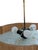 Pendant Lamp by Paavo Tynell & Kyllikki Salmenhaara, 1940s For Sale - Image 15 of 18