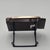Silver Mid-Century Sterling Silver Bates MFG Co. Pressalist Model ‘S’ List Finder Desk Collectible Circa 1960s For Sale - Image 8 of 12