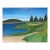 New Hampshire - American Landscape Painting - Blue Pond For Sale