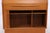 Mid-Century Danish Secretary in Teak by Bernhard Petersen For Sale - Image 14 of 18