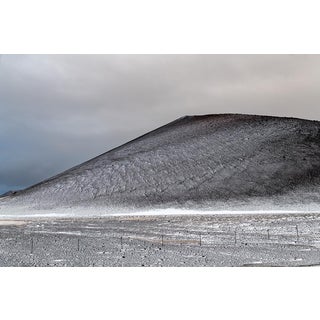 Michel Eisenlohr, Kerlingarskarð Pass, Snæfellsnes Peninsula, Iceland, 2019, Subligraph Print, Framed For Sale