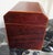 Rosewood Georgian Tea Caddy (Circa 1860) For Sale - Image 4 of 6