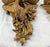 19th Century Carved Giltwood Wall Brackets, Set of 2 For Sale - Image 5 of 13