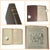 5 Vintage Classic Books - Odyssey, Rubiáyát, Dante, Treasure Island, Emerson For Sale - Image 4 of 12