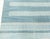 Doris Leslie Blau Indian Dhurrie Runner For Sale In New York - Image 6 of 9