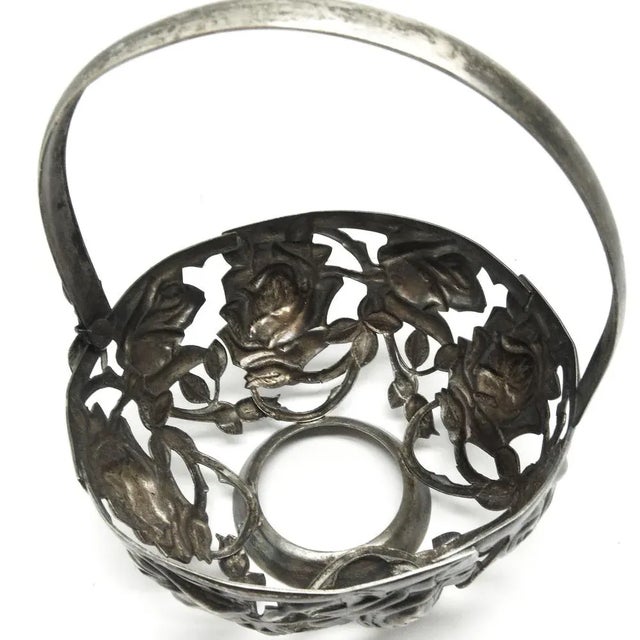 Postmodern Postmodern Sugar Bowl from Hefra, Poland, 1970s For Sale - Image 3 of 9