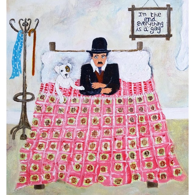 Welsh Blanket Series They're linked to my growing up in a home where my mum was always hunting out antiques and selling...