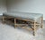 McGuire Late 20th Century McGuire Furniture “Cat’s Cradle” Bench by Barbara Barry For Sale - Image 4 of 7