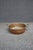 Rustic European Antique Copper Jam Pan With Riveted Brass Handles For Sale - Image 3 of 8