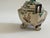 Meiji Japanese Kutani Porcelain Koro Incense Burner, 1890s For Sale - Image 3 of 5