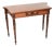 Antique Edwardian Console Table, 1900s For Sale