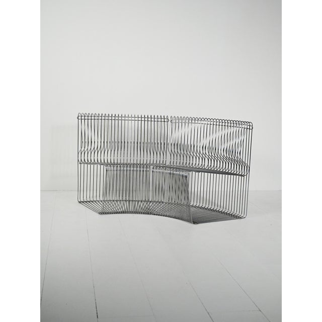 Pantonova Armchairs by Verner Panton for Fritz Hansen, 1971, Set of 2 For Sale - Image 13 of 14