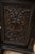 Victorian Victorian French Renaissance Ebonized Oak Buffet Cabinet Credenza Sideboard For Sale - Image 3 of 8
