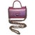 Dolce and Gabbana Pink Sicily Von Wallet Cell Phone Clutch Purse For Sale - Image 10 of 10