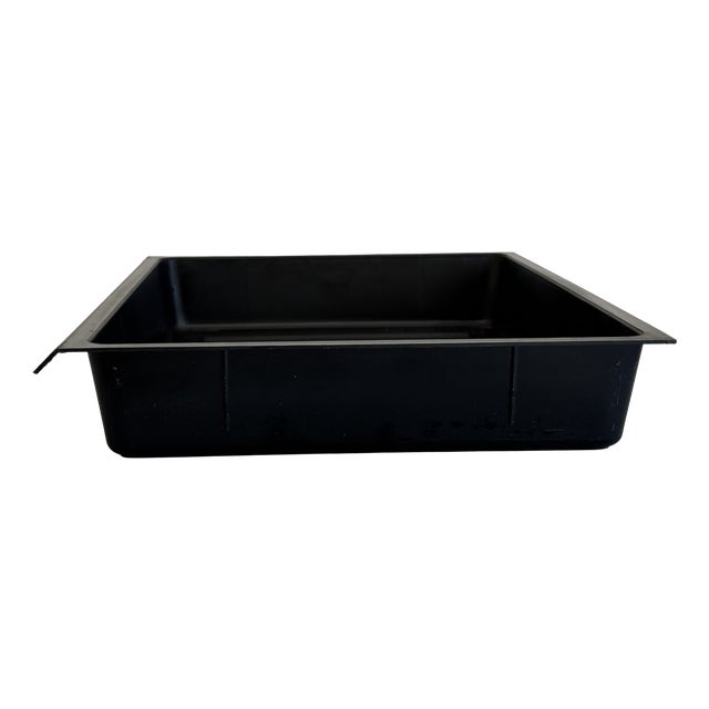 Storage Drawer by Charlotte Perriand for Steph Simon, 1958 For Sale