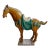 Chinese Tang Dynasty-Style Pottery Horse For Sale