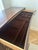 Hollywood Regency Hickory Chair - Made for You Chest For Sale - Image 3 of 6