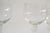 1970s Bayel Bacchus Wine Crystal Glasses Stemware Goblets- Set of 6 For Sale - Image 9 of 11