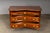 Wood Biedermeier Chest of Drawers For Sale - Image 7 of 14